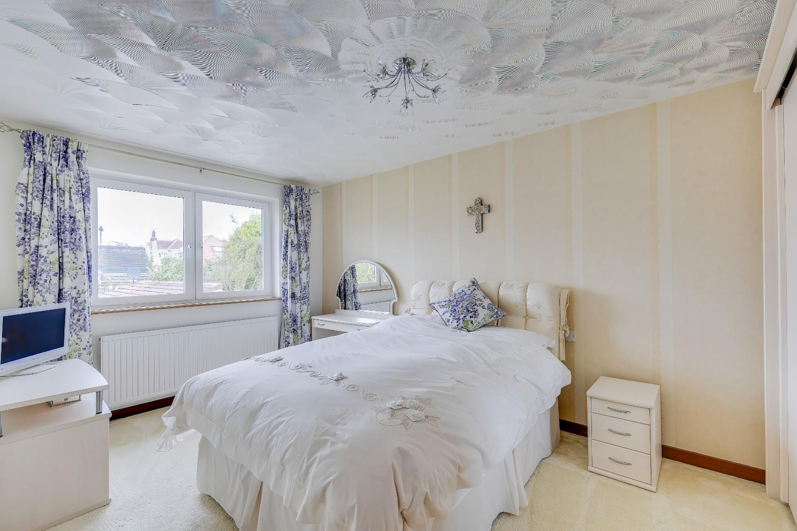 Severn Road, Porthcawl, Bridgend County Borough